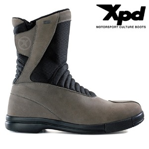 Xpd부츠 S68 X-CLASS H2OUT SHORT BOOTS 엑스피디 부츠