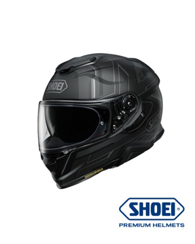 쇼에이 GT-AIR2 APERTURE TC-10 풀페이스 헬멧