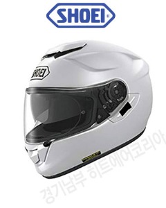 쇼에이헬멧 SHOEI GT-AIR2 L.WHITE