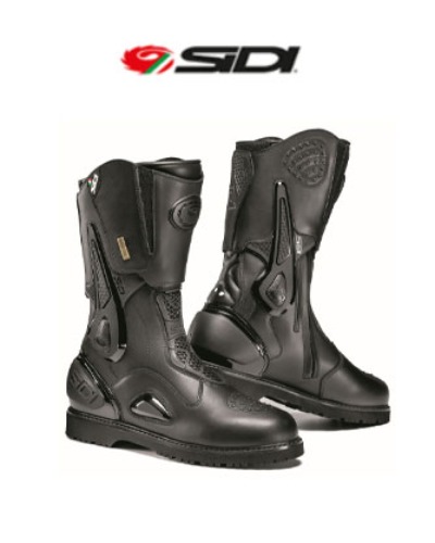 SIDI Gavia Boots Gore-tex (Black) 시디부츠 방수