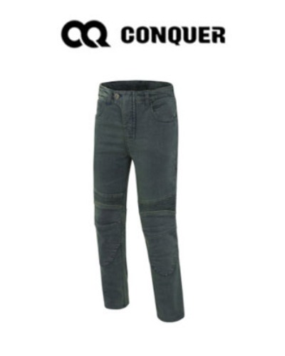 CONQUER 퀀커 캐블라 라이딩진 퍼시픽 컨쿼