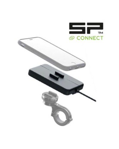 SP커넥트 Wireless Charging Module 무선 충전기