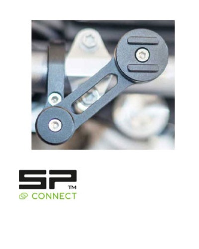 SP CONNECT(에스피커넥트) 모토 번들 갤럭시 S10 에스피 케넥터