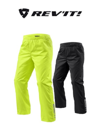 레빗 REVIT ACID 3 H2O RAIN PANTS  (우비) 오토바이 비옷