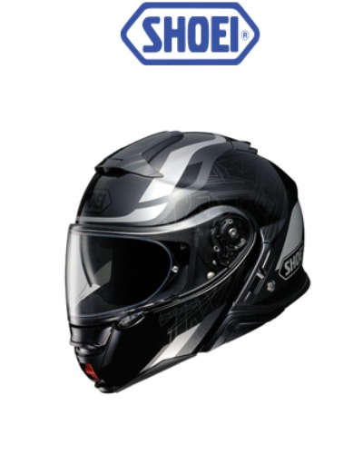 쇼에이 NEOTEC2 MM93 Collection 2-WAY TC-5 시스템 헬멧