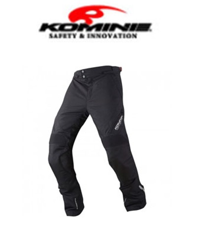코미네 PK-920 PROTECT F-TOURING PANTS-SAKANO 사계절 방한팬츠