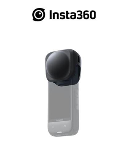 인스타360 Insta360 X4 전용 렌즈캡