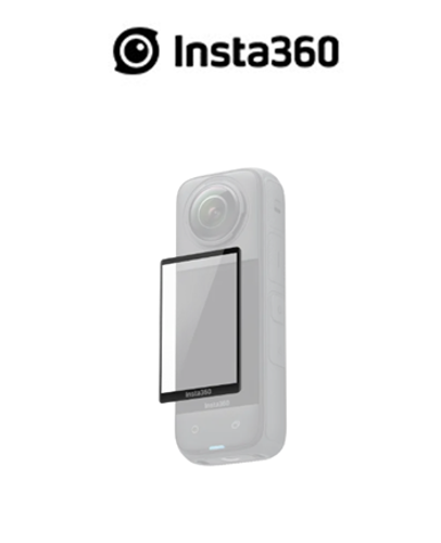 인스타360 Insta360 X4 전용 액정보호필름