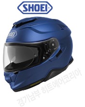 쇼에이헬멧 SHOEI GT-AIR2 MT.BLUE