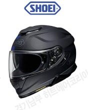 SHOEI helmet GT-AIR2 M.ANTHRACITE