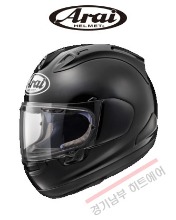 Arai RX-7X Glass Black (글래스 블랙) 아라이 헬멧